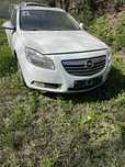 Opel insignia pt piese
