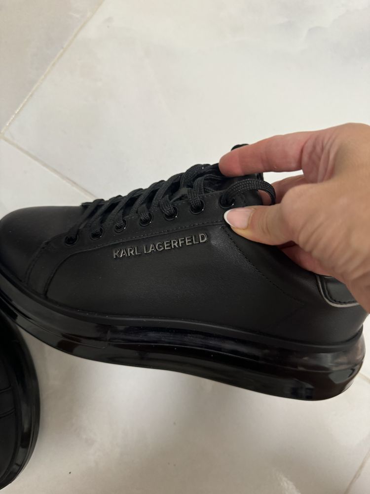 Кецове Karl Lagerfeld