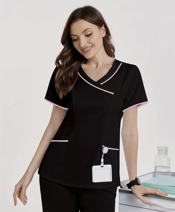 Медицинские списовка