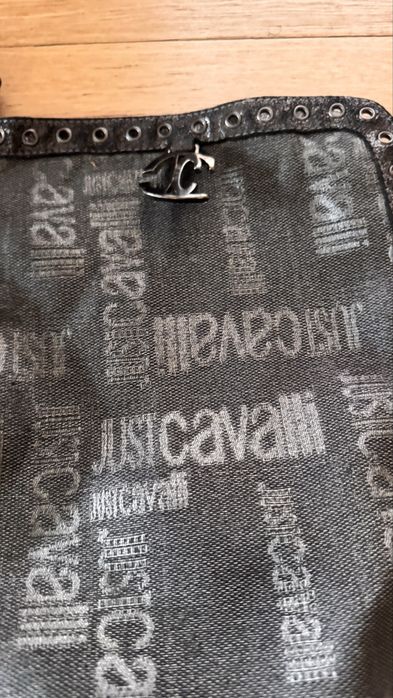 Vand cizme piele Roberto Cavalli 38