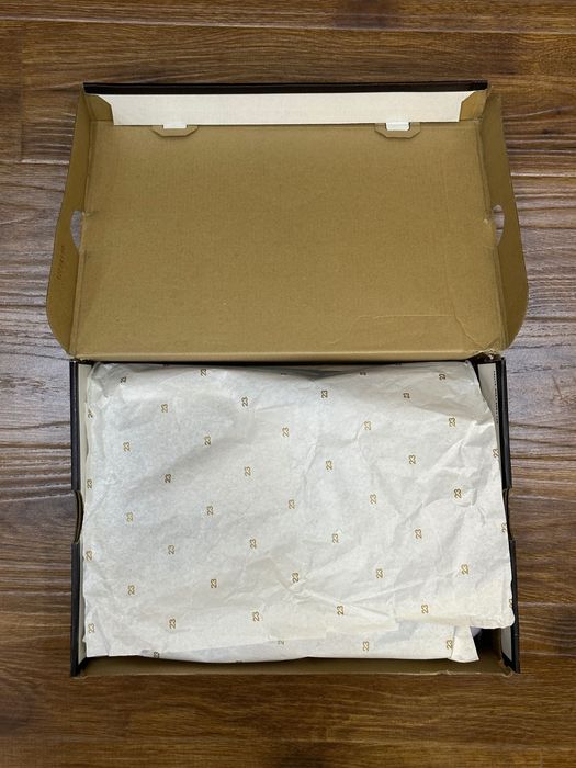 мужские кроссовки Nike Air Jordan Point Zero оригинал спортивная обувь