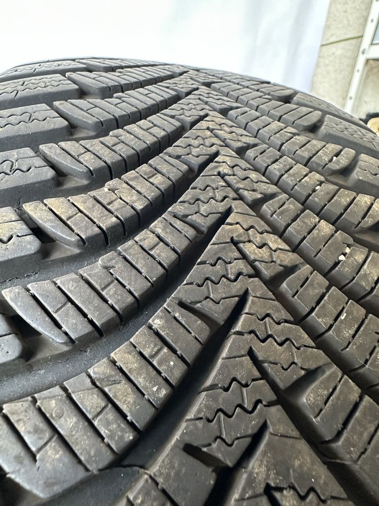 205/55/16 Hankook dot21 4броя