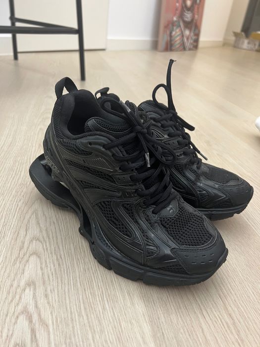 Balenciaga X-pander 38 negri