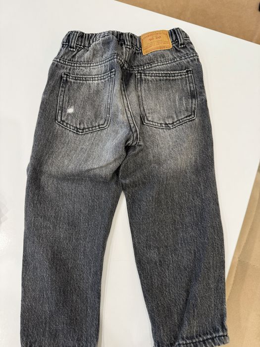 Дънки Zara за момченце