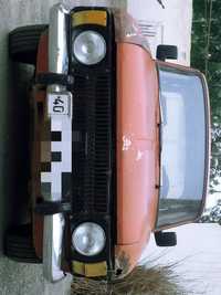 Moskvich 412 holati yaxshi