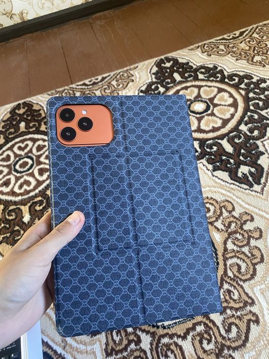 Planshet satiladi 17 pro max pamyti 16 ga 1 Tv