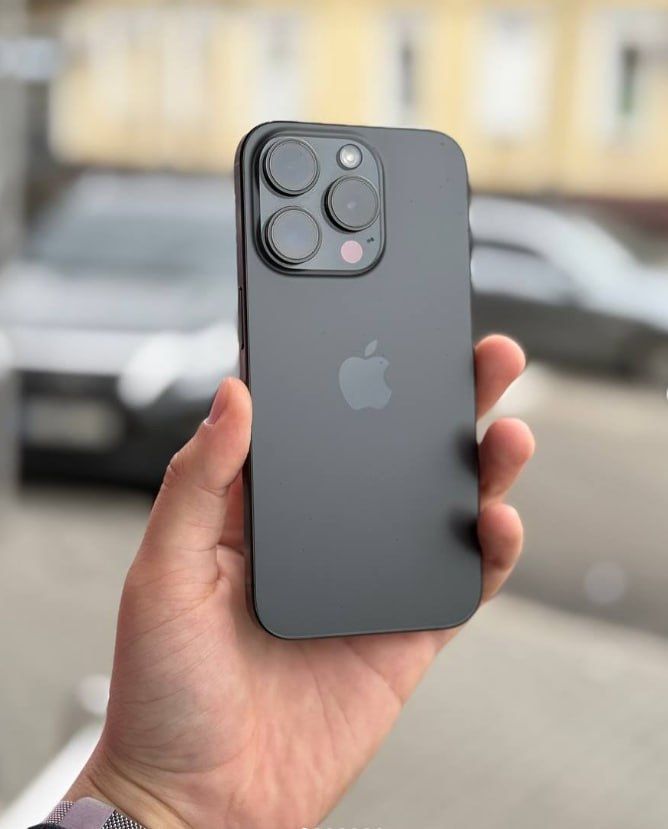 Iphon 15pro sotaman
