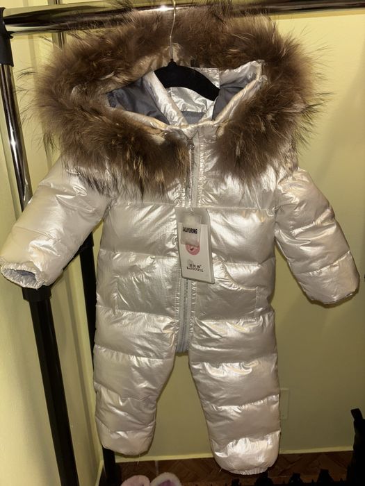 Combinezon matimea 80