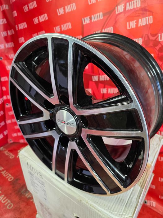 Jante Alaiaj 6x139.7 - 16'' ET 35 Mitsubishi Pajero / L200 - NOI