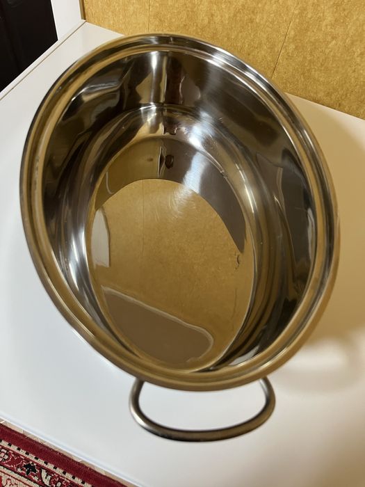 Продам гусятницу б/у