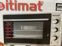 Мини печ Itimat Turkiye A13 premium