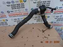 Furtun apa dacia 0.9 Logan MCV Sandero renault clio 4 captur 0.9tce be