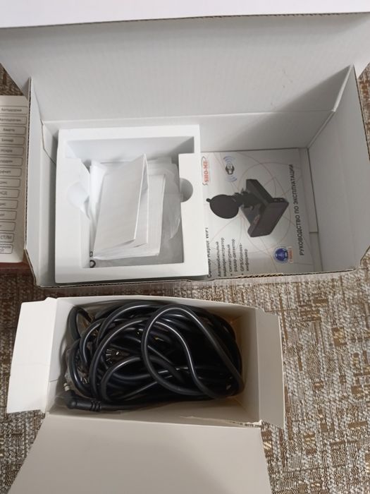 Продам видеорегистратор