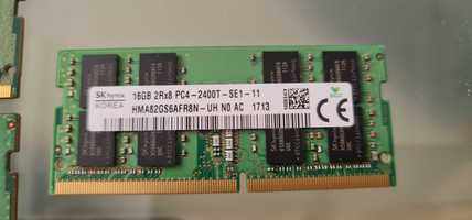 Placute memorie RAM DDR.4 - 8 GB sau 16 GB