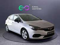 Opel Astra OPEL ASTRA Edition 90kW/122HP MT6 Diesel