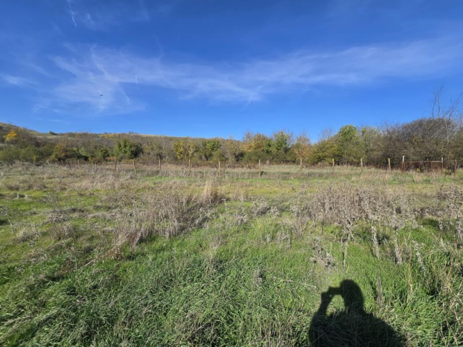 Продава се Парцел в с. Гарван, Област Силистра - 3220 кв.м за 2 €/кв.м - Снимка #6