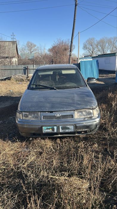 Продается Ваз 2112. Разбор