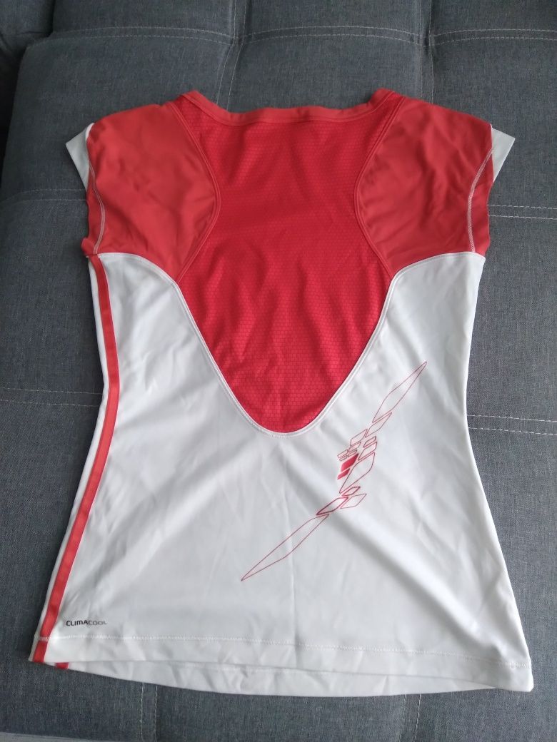 Спортна блуза Adidas