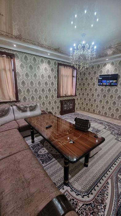 Квартира арендага берилади