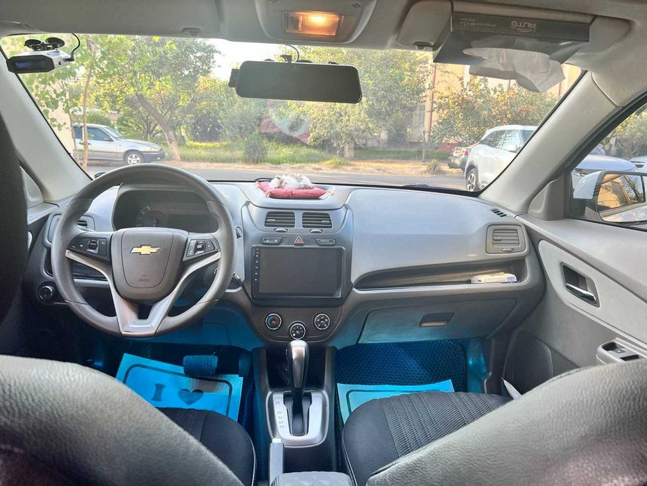 Продается Chevrolet Cobalt 2022 года