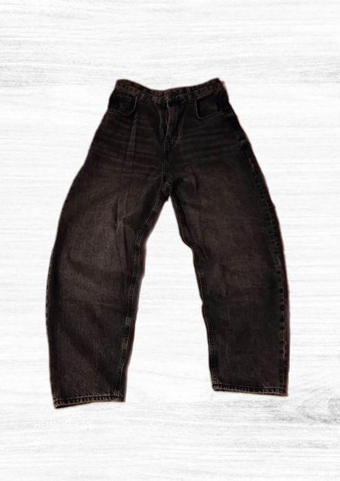 Berska baggy jeans