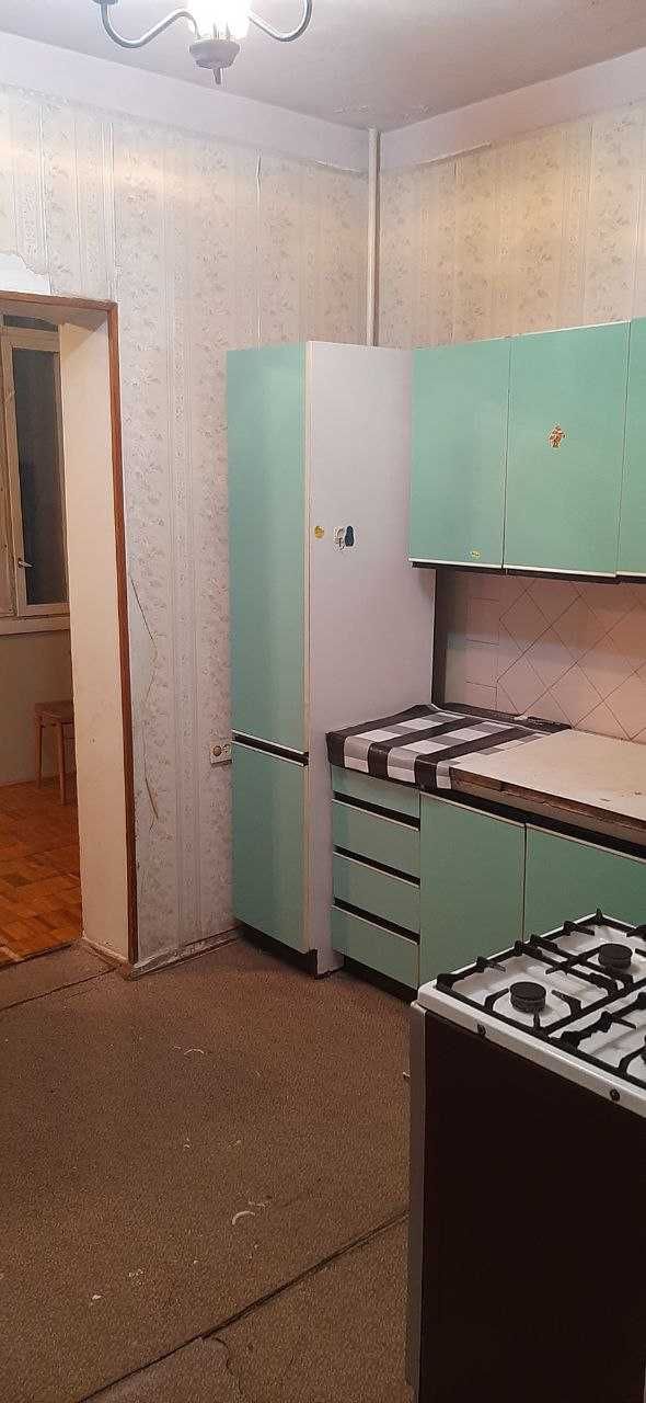 Продаётся трёхкомнатная квартира. Чиланзар 5-квартал