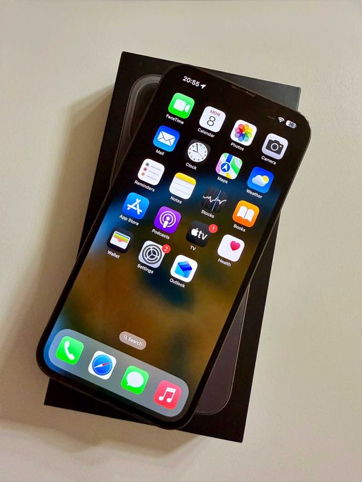 iPhone 13 Pro Max 128GB