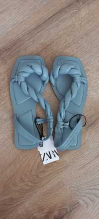 Sandale joase Zara 37
