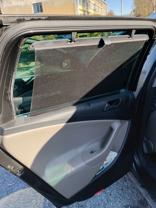 Vw passat 3.2 fsi 250к.с. Продва се на части