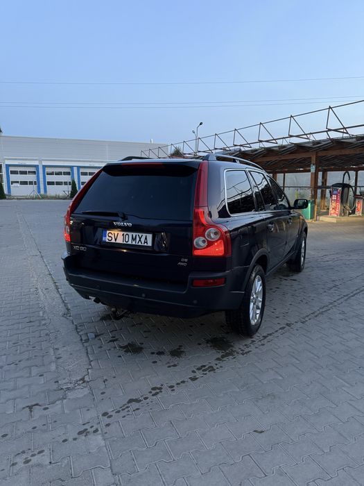 Volvo XC90 2006 Automat