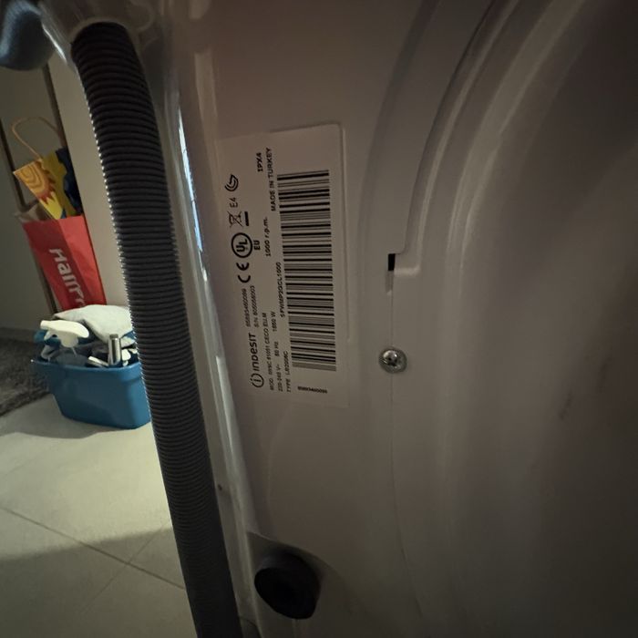 Пералня Indesit IWSC 61051 C/ECO