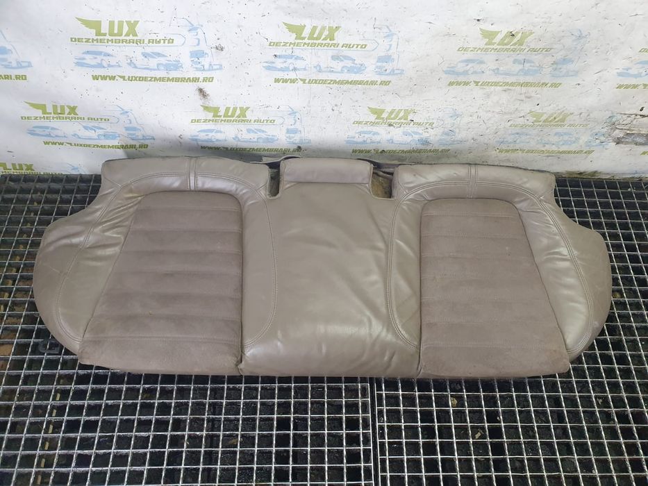 Bancheta spate Volkswagen Passat B6 (2005 - 2010) (1240) BLR