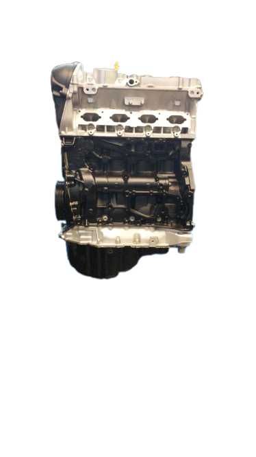 MOTOR 1.8 TFSI CDH CDHA E5 120 cp audi seat