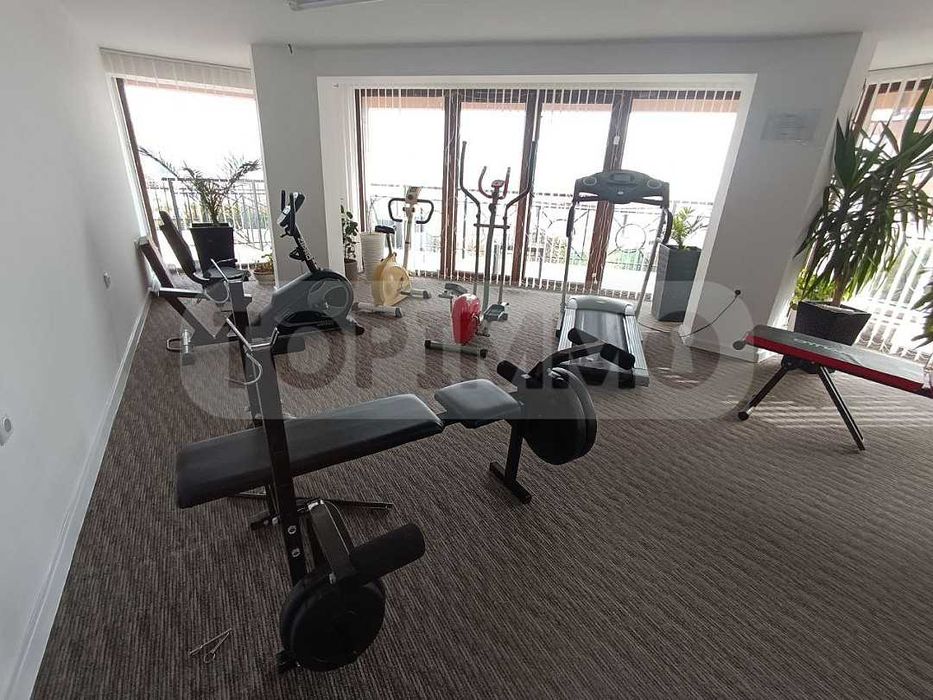 Дава се под наем Двустаен апартамент в Варна, Виница - 65 кв.м за 586.5 € - Снимка #10