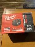 Baterie Milwaukee M28 5.0 AH