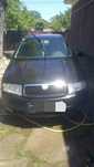 Skoda fabia 1.9 ACW
