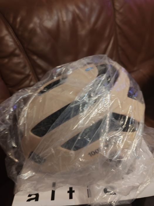 Cască bicicleta reglabila mărimea S