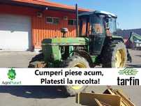 Dezmembram John Deere 3040