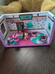 Cafenea twozies - set de joaca