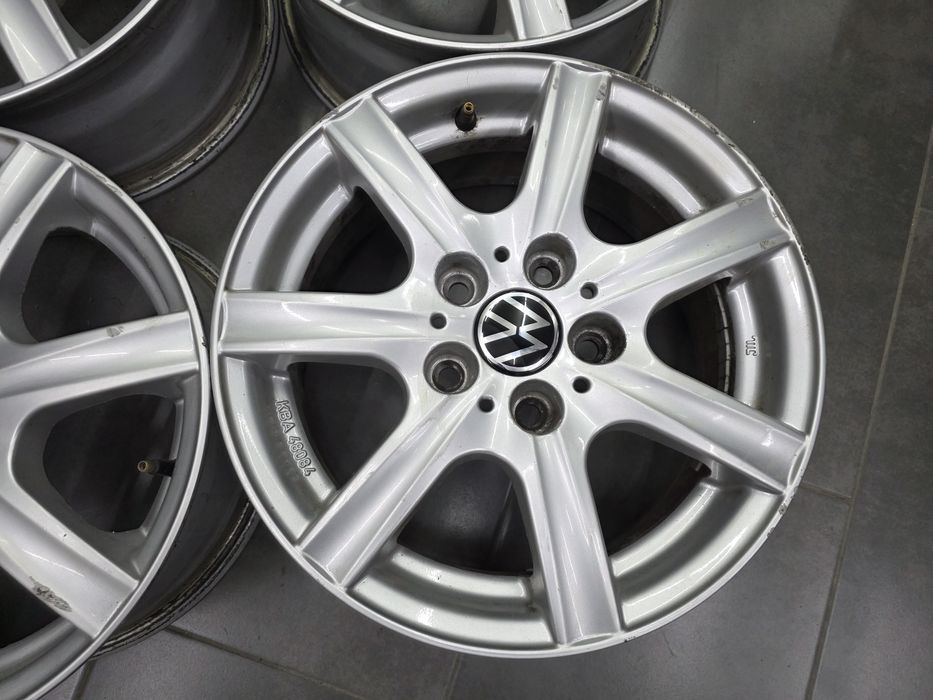 Джанти 15 - Volkswagen