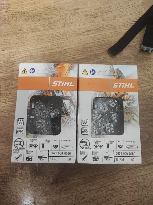 Lanț drujba Stihl original