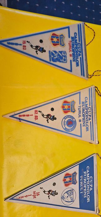 fanioane sportive  Steaua