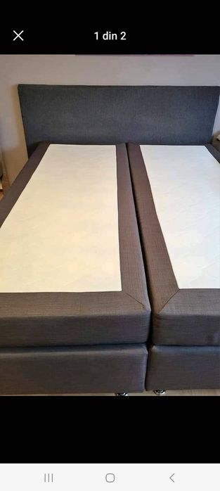 Vand pat import Italia