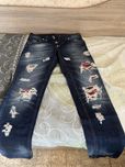 Дънки Philipp Plein оригинални