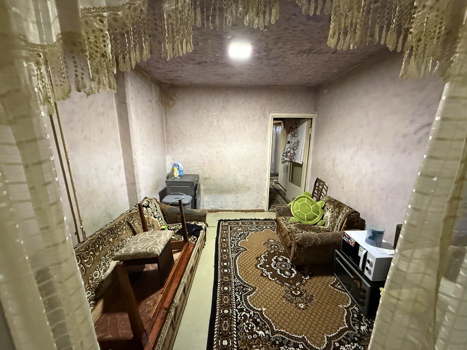 Продается Квартира 78,62 кВ м