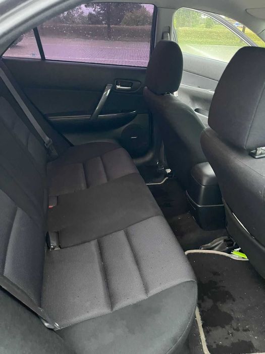 Mazda 6 2.0 TDI 143 CP