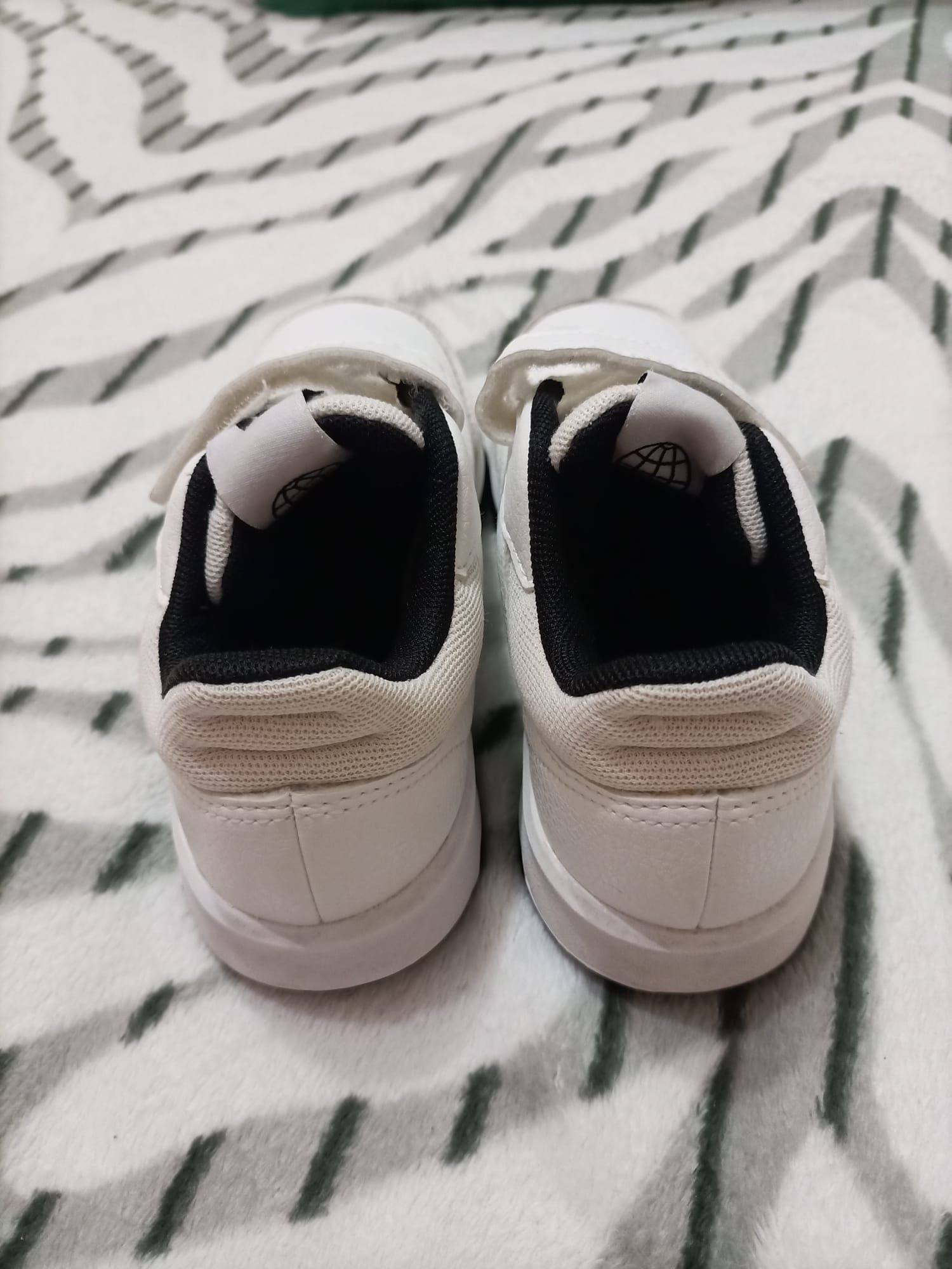 Детски кецове Adidas
