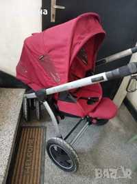 Детска количка, Maxi Cosi