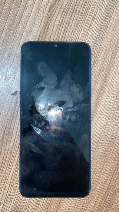 Пролам Redmi 12 c в хорошем состоянии,  гнездо поменять будет новый