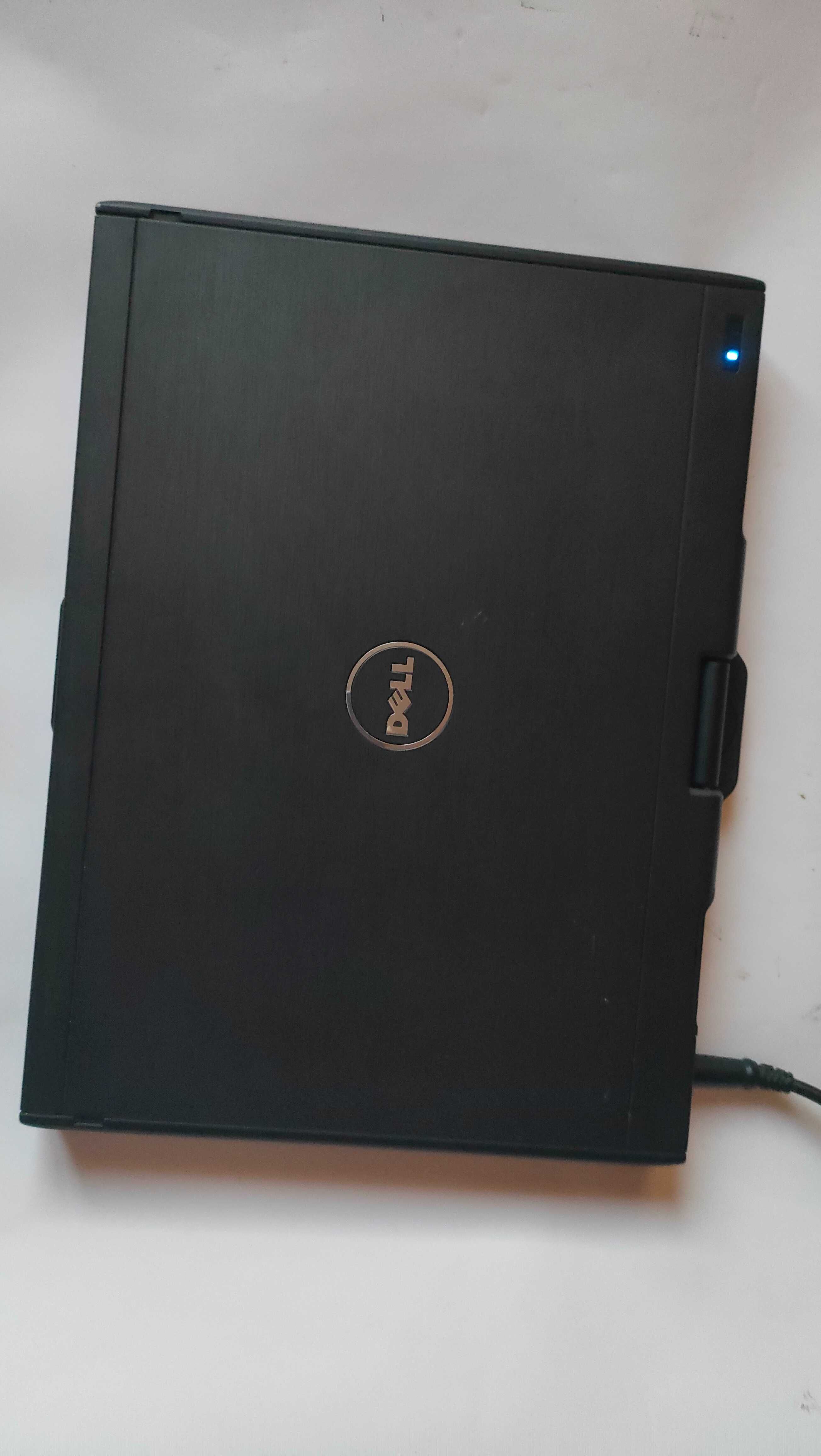 Графичен таблет/ лаптоп dell latitude XT